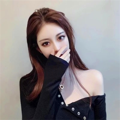 女孩照片真实漂亮头像
