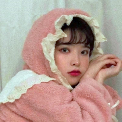 女孩照片真实漂亮头像