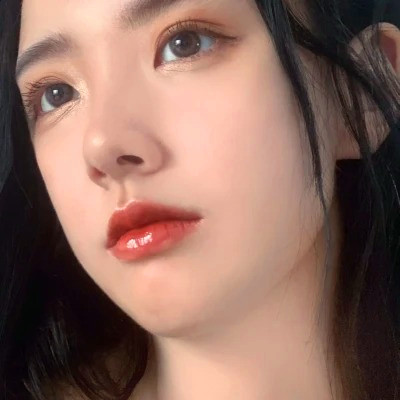女孩照片真实漂亮头像