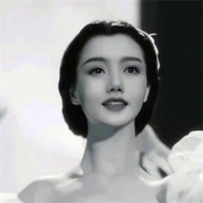 女孩照片真实漂亮头像