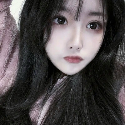 女孩照片真实漂亮头像