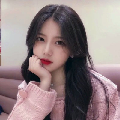女孩照片真实漂亮头像
