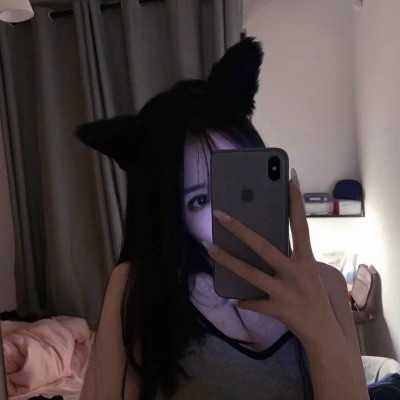 女孩照片真实漂亮头像