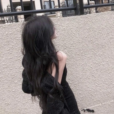 女孩照片真实漂亮头像