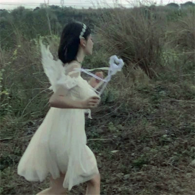 女孩照片真实漂亮头像
