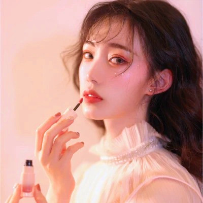 女孩照片真实漂亮头像