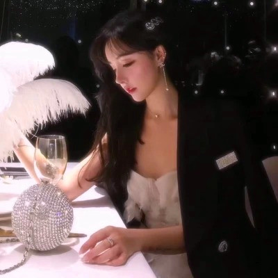 女孩照片真实漂亮头像