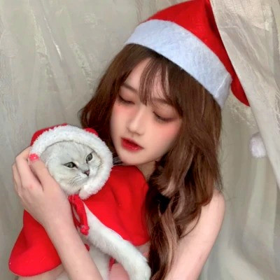 女孩照片真实漂亮头像