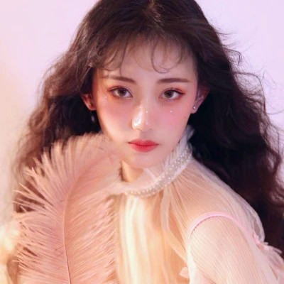 女孩照片真实漂亮头像
