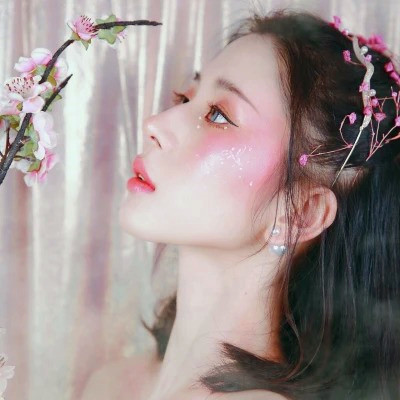 女孩照片真实漂亮头像