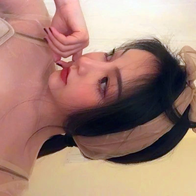 女孩照片真实漂亮头像