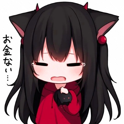 小女生头像可爱萌卡通动漫图片