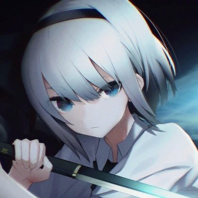 小女生头像可爱萌卡通动漫图片