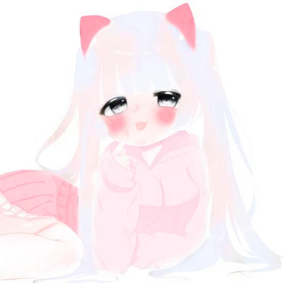 动漫头像女生可爱萌漂亮图片