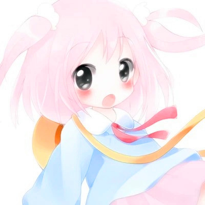 动漫头像女生可爱萌漂亮图片