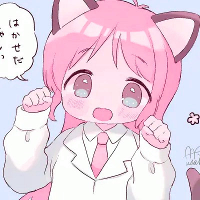 动漫头像女生可爱萌漂亮图片