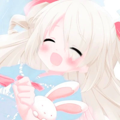 动漫头像女生可爱萌漂亮图片