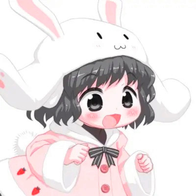 动漫头像女生可爱萌漂亮图片