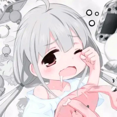 动漫头像女生可爱萌漂亮图片