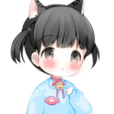 动漫头像女生可爱萌漂亮图片