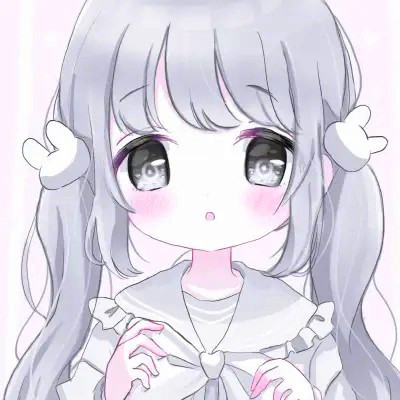 动漫头像女生可爱萌漂亮图片