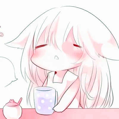动漫头像女生可爱萌漂亮图片