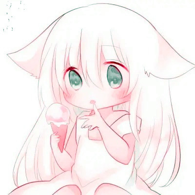 动漫头像女生可爱萌漂亮图片