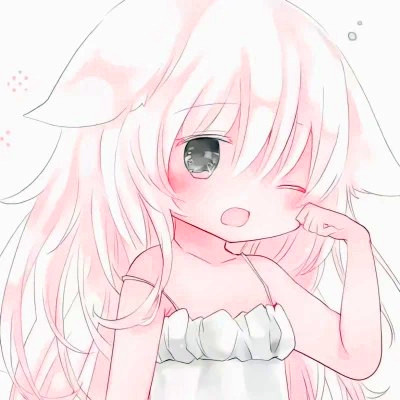 动漫头像女生可爱萌漂亮图片