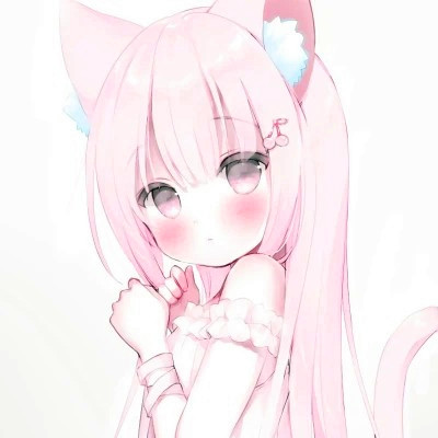 动漫头像女生可爱萌漂亮图片