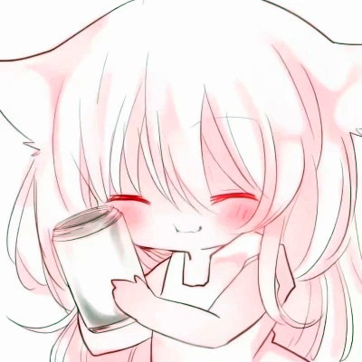 动漫头像女生可爱萌漂亮图片