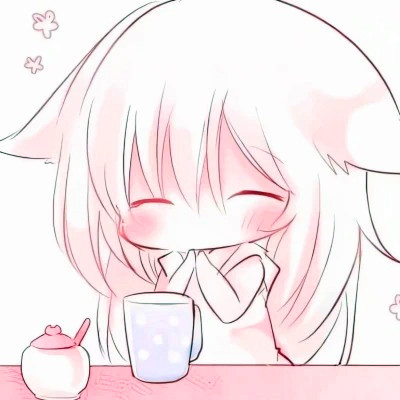 动漫头像女生可爱萌漂亮图片