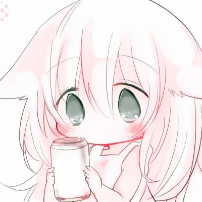动漫头像女生可爱萌漂亮图片