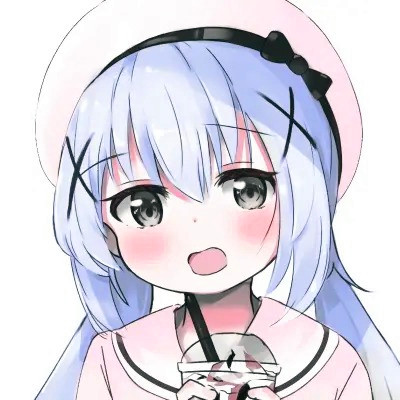 动漫头像女生可爱萌漂亮图片