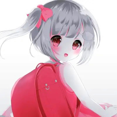 动漫头像女生可爱萌漂亮图片