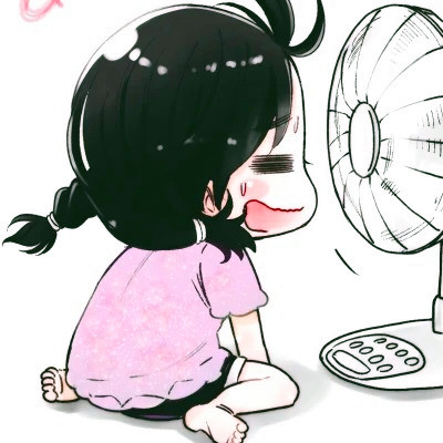 动漫头像女生可爱萌漂亮图片