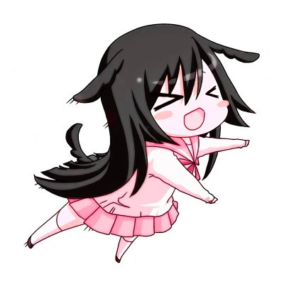 动漫头像女生可爱萌漂亮图片