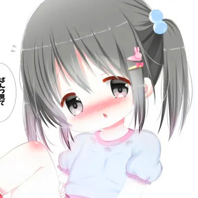 女生动漫头像可爱二次元图片