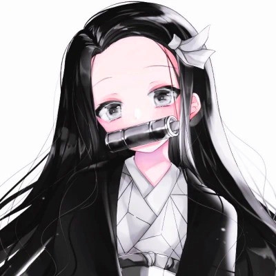 头像 可爱 萌 卡通 女生版