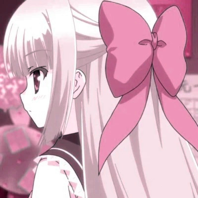 头像 可爱 萌 卡通 女生版