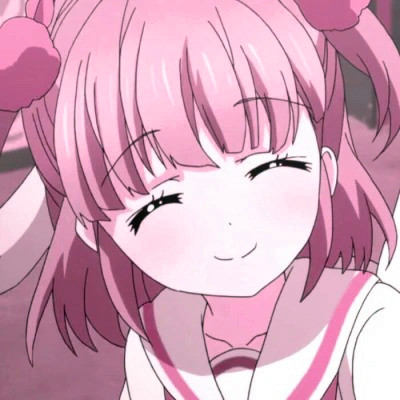 头像 可爱 萌 卡通 女生版