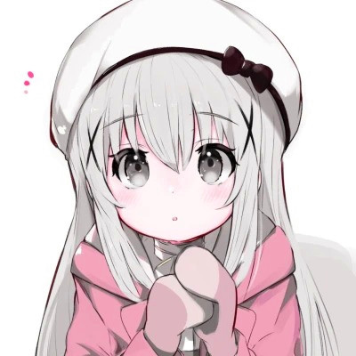 头像 可爱 萌 卡通 女生版