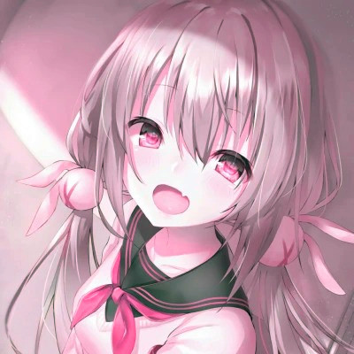 头像 可爱 萌 卡通 女生版