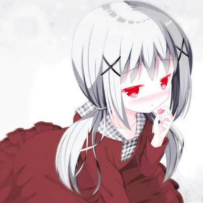 头像 可爱 萌 卡通 女生版