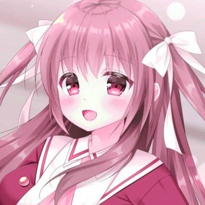 头像 可爱 萌 卡通 女生版