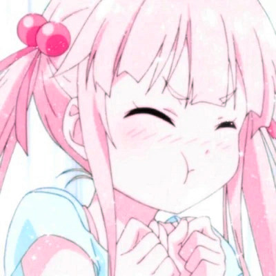 头像 可爱 萌 卡通 女生版