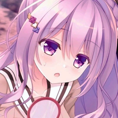 女生可爱头像卡通萌萌哒高清图片