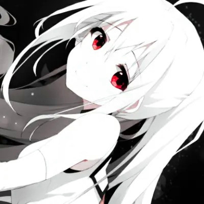 女生可爱头像卡通萌萌哒高清图片