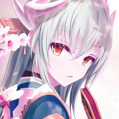 女生可爱头像卡通萌萌哒高清图片