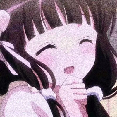 女生可爱头像卡通萌萌哒高清图片