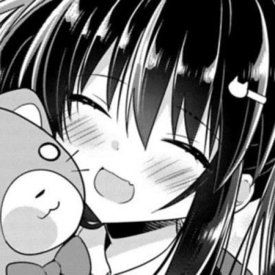 女生可爱头像卡通萌萌哒高清图片